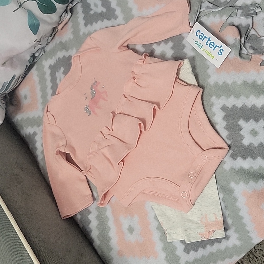 Babygirl Outfit